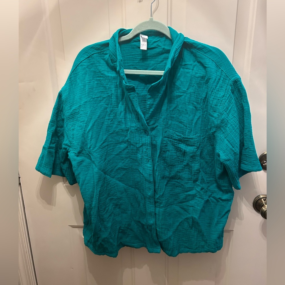 Stars Above Sleep Shirt